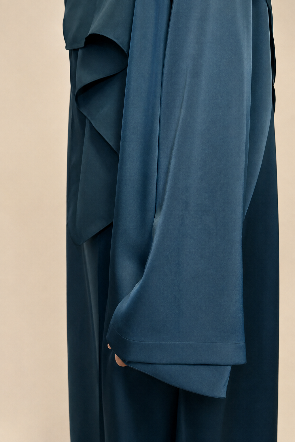Deep Teal